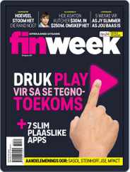 Finweek - Afrikaans (Digital) Subscription                    August 25th, 2016 Issue