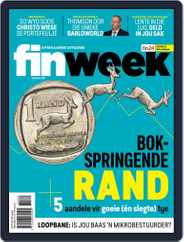 Finweek - Afrikaans (Digital) Subscription                    September 1st, 2016 Issue