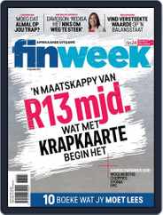 Finweek - Afrikaans (Digital) Subscription                    September 8th, 2016 Issue