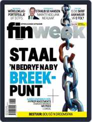 Finweek - Afrikaans (Digital) Subscription                    September 15th, 2016 Issue