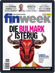 Finweek - Afrikaans (Digital) Subscription                    October 6th, 2016 Issue