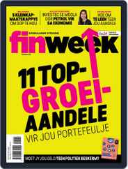 Finweek - Afrikaans (Digital) Subscription                    October 20th, 2016 Issue
