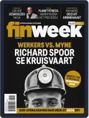 Finweek - Afrikaans (Digital) Subscription                    November 3rd, 2016 Issue