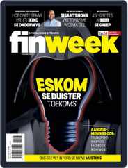 Finweek - Afrikaans (Digital) Subscription                    November 17th, 2016 Issue