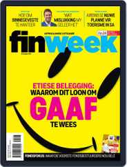 Finweek - Afrikaans (Digital) Subscription                    December 8th, 2016 Issue