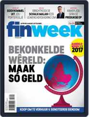 Finweek - Afrikaans (Digital) Subscription                    January 19th, 2017 Issue
