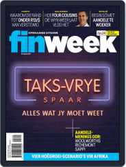 Finweek - Afrikaans (Digital) Subscription                    January 26th, 2017 Issue