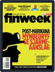 Finweek - Afrikaans (Digital) Subscription                    February 9th, 2017 Issue