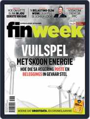 Finweek - Afrikaans (Digital) Subscription                    February 16th, 2017 Issue