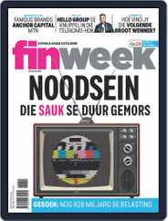 Finweek - Afrikaans (Digital) Subscription                    February 23rd, 2017 Issue