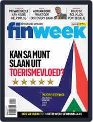 Finweek - Afrikaans (Digital) Subscription                    March 23rd, 2017 Issue