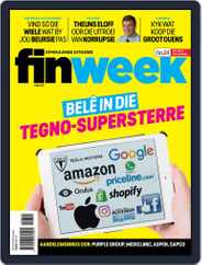 Finweek - Afrikaans (Digital) Subscription                    May 11th, 2017 Issue