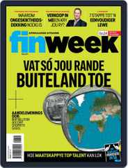 Finweek - Afrikaans (Digital) Subscription                    May 18th, 2017 Issue