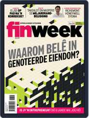 Finweek - Afrikaans (Digital) Subscription                    May 25th, 2017 Issue