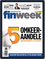 Finweek - Afrikaans (Digital) Subscription                    June 1st, 2017 Issue