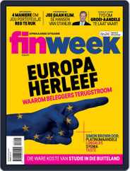Finweek - Afrikaans (Digital) Subscription                    June 8th, 2017 Issue