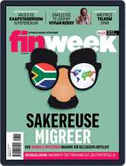 Finweek - Afrikaans (Digital) Subscription                    June 15th, 2017 Issue