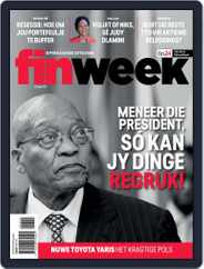 Finweek - Afrikaans (Digital) Subscription                    June 22nd, 2017 Issue