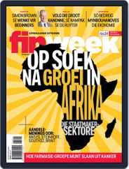 Finweek - Afrikaans (Digital) Subscription                    June 29th, 2017 Issue