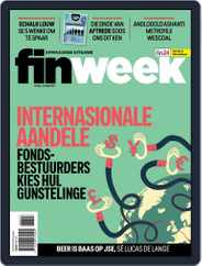 Finweek - Afrikaans (Digital) Subscription                    July 13th, 2017 Issue
