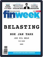 Finweek - Afrikaans (Digital) Subscription                    August 10th, 2017 Issue