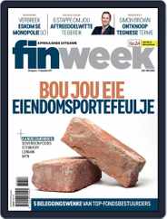 Finweek - Afrikaans (Digital) Subscription                    August 24th, 2017 Issue