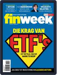 Finweek - Afrikaans (Digital) Subscription                    September 7th, 2017 Issue