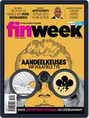Finweek - Afrikaans (Digital) Subscription                    October 5th, 2017 Issue
