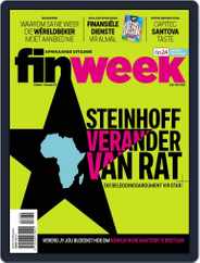 Finweek - Afrikaans (Digital) Subscription                    October 19th, 2017 Issue