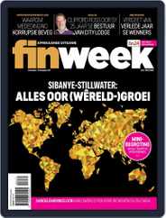 Finweek - Afrikaans (Digital) Subscription                    November 2nd, 2017 Issue