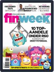 Finweek - Afrikaans (Digital) Subscription                    November 30th, 2017 Issue