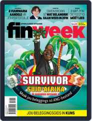 Finweek - Afrikaans (Digital) Subscription                    December 14th, 2017 Issue