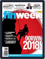 Finweek - Afrikaans (Digital) Subscription                    January 18th, 2018 Issue