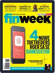 Finweek - Afrikaans (Digital) Subscription                    February 15th, 2018 Issue