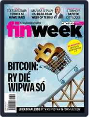Finweek - Afrikaans (Digital) Subscription                    March 1st, 2018 Issue