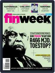 Finweek - Afrikaans (Digital) Subscription                    March 29th, 2018 Issue