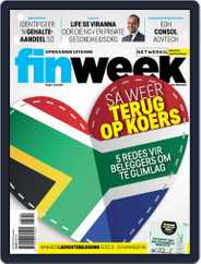 Finweek - Afrikaans (Digital) Subscription                    April 26th, 2018 Issue