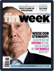 Finweek - Afrikaans (Digital) Subscription                    July 5th, 2018 Issue