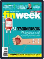 Finweek - Afrikaans (Digital) Subscription                    August 2nd, 2018 Issue