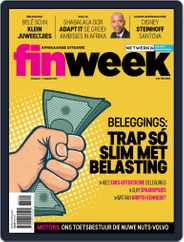 Finweek - Afrikaans (Digital) Subscription                    August 30th, 2018 Issue