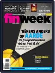 Finweek - Afrikaans (Digital) Subscription                    October 25th, 2018 Issue