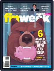 Finweek - Afrikaans (Digital) Subscription                    November 8th, 2018 Issue
