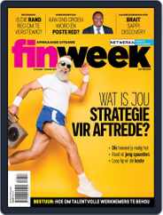 Finweek - Afrikaans (Digital) Subscription                    November 22nd, 2018 Issue