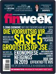 Finweek - Afrikaans (Digital) Subscription                    December 20th, 2018 Issue