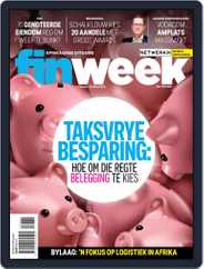Finweek - Afrikaans (Digital) Subscription                    February 7th, 2019 Issue