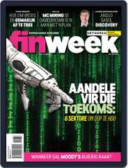 Finweek - Afrikaans (Digital) Subscription                    March 7th, 2019 Issue
