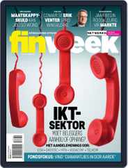 Finweek - Afrikaans (Digital) Subscription                    March 21st, 2019 Issue