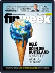 Finweek - Afrikaans (Digital) Subscription                    April 18th, 2019 Issue