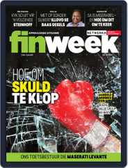 Finweek - Afrikaans (Digital) Subscription                    May 23rd, 2019 Issue
