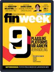 Finweek - Afrikaans (Digital) Subscription                    June 6th, 2019 Issue